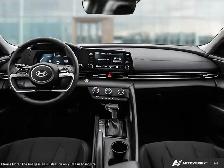 2026 Hyundai Elantra Preferred - Photo 20