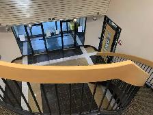 200ft² Office for Rent - Monthly, All Inlcuded - Photo 6