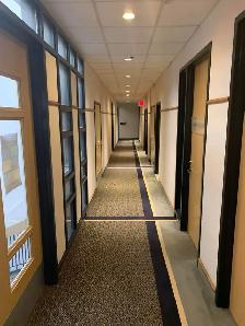 200ft² Office for Rent - Monthly, All Inlcuded - Photo 7