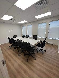 200ft² Office for Rent - Monthly, All Inlcuded - Photo 8