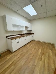 200ft² Office for Rent - Monthly, All Inlcuded - Photo 9