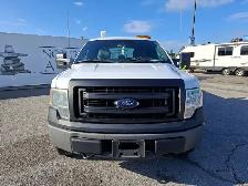 2014 Ford F-150 - Photo 2
