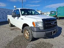 2014 Ford F-150 - Photo 3
