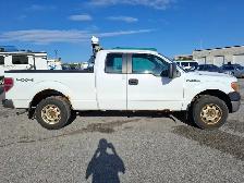 2014 Ford F-150 - Photo 4