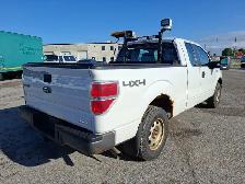 2014 Ford F-150 - Photo 5