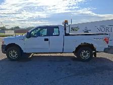 2014 Ford F-150 - Photo 8