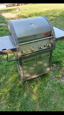 BBQ Assembly 647-957-2770 - Photo 3