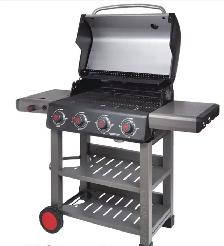 BBQ Assembly 647-957-2770 - Photo 6