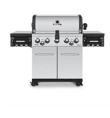 BBQ Assembly 647-957-2770 - Photo 7