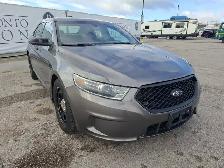 2018 Ford Taurus - Photo 3