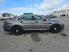 2018 Ford Taurus - Photo 4