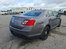 2018 Ford Taurus - Photo 5