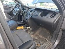 2018 Ford Taurus - Photo 17