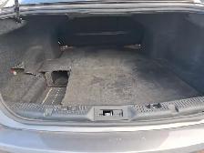 2018 Ford Taurus - Photo 19