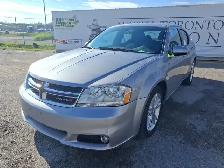 2014 Dodge Avenger