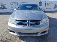2014 Dodge Avenger - Photo 2