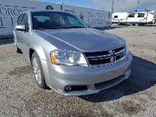 2014 Dodge Avenger - Photo 3
