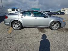 2014 Dodge Avenger - Photo 4