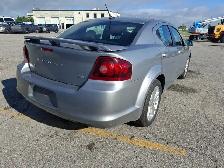 2014 Dodge Avenger - Photo 5