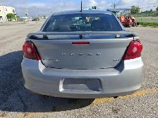 2014 Dodge Avenger - Photo 6