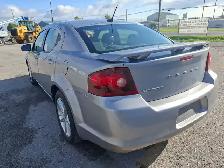 2014 Dodge Avenger - Photo 7