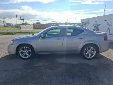 2014 Dodge Avenger - Photo 8