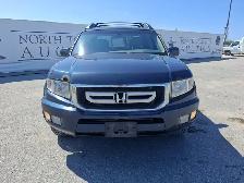 2010 Honda Ridgeline - Photo 2