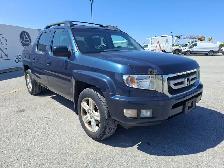 2010 Honda Ridgeline - Photo 3