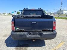 2010 Honda Ridgeline - Photo 6