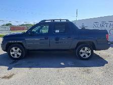 2010 Honda Ridgeline - Photo 8
