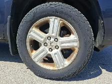 2010 Honda Ridgeline - Photo 18