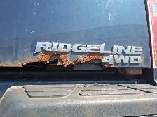 2010 Honda Ridgeline - Photo 26