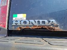 2010 Honda Ridgeline - Photo 27