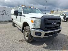 2016 Ford F-250 Super Duty - Photo 3