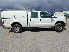 2016 Ford F-250 Super Duty - Photo 4
