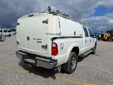 2016 Ford F-250 Super Duty - Photo 5