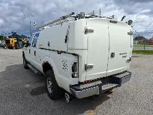 2016 Ford F-250 Super Duty - Photo 7