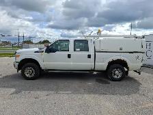2016 Ford F-250 Super Duty - Photo 8