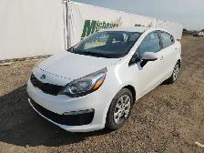 2016 Kia Rio