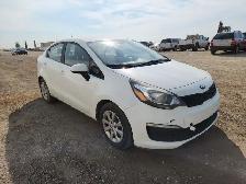 2016 Kia Rio - Photo 2