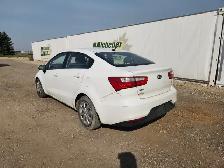 2016 Kia Rio - Photo 4