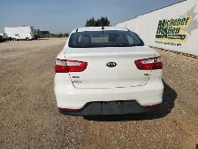 2016 Kia Rio - Photo 5