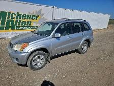 2004 Toyota Rav4