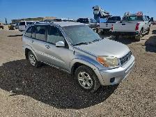 2004 Toyota Rav4 - Photo 2