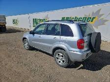 2004 Toyota Rav4 - Photo 3