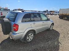 2004 Toyota Rav4 - Photo 4