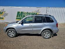 2004 Toyota Rav4 - Photo 5