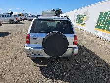2004 Toyota Rav4 - Photo 6