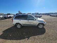 2004 Toyota Rav4 - Photo 7