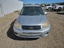 2004 Toyota Rav4 - Photo 8